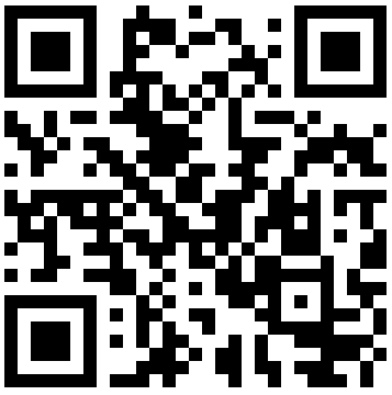 ICAS registration QR code